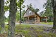 Lovely Ulster Cabin with Hot Tub, Fire Pit and 3 Ponds! image 11