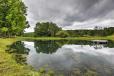 Lovely Ulster Cabin with Hot Tub, Fire Pit and 3 Ponds! image 12