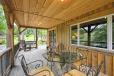 Lovely Ulster Cabin with Hot Tub, Fire Pit and 3 Ponds! image 13