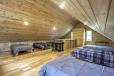Lovely Ulster Cabin with Hot Tub, Fire Pit and 3 Ponds! image 16