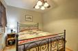 Lovely Ulster Cabin with Hot Tub, Fire Pit and 3 Ponds! image 17