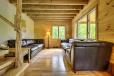 Lovely Ulster Cabin with Hot Tub, Fire Pit and 3 Ponds! image 3