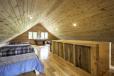 Lovely Ulster Cabin with Hot Tub, Fire Pit and 3 Ponds! image 7