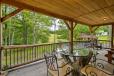 Lovely Ulster Cabin with Hot Tub, Fire Pit and 3 Ponds! image 8